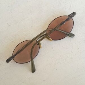 Moschino FRAMES Glasses Sunglasses Frames Only